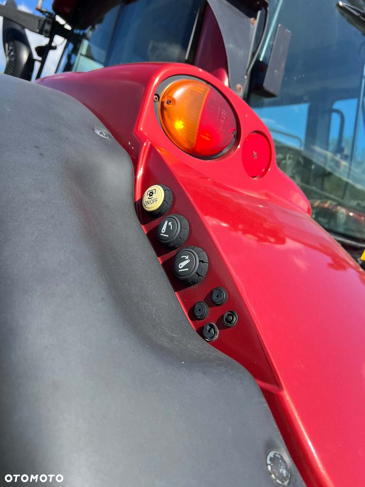 Valtra T 202V - 8