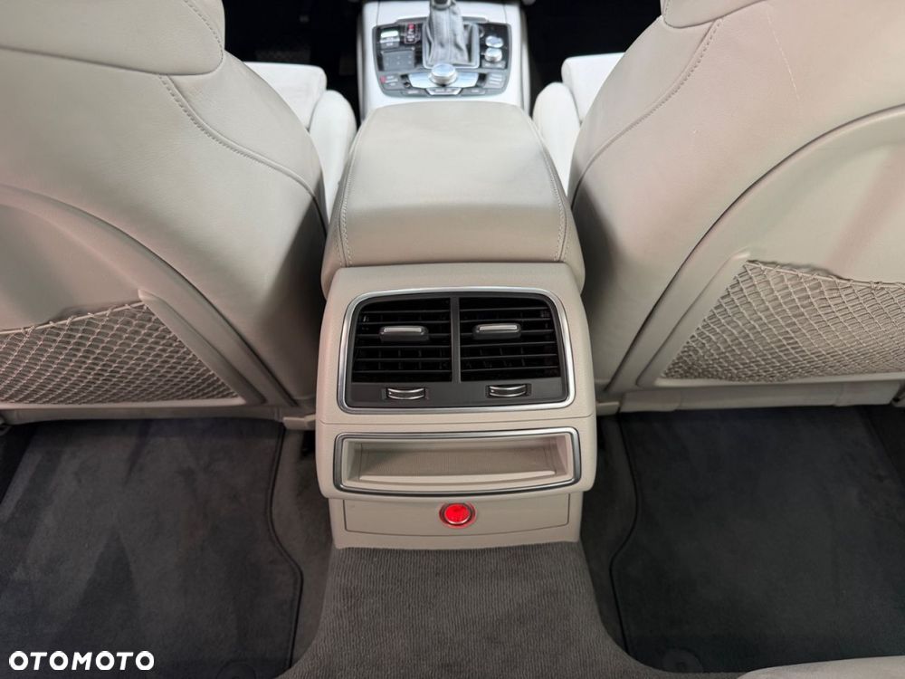 Audi A6 Limousine - 33