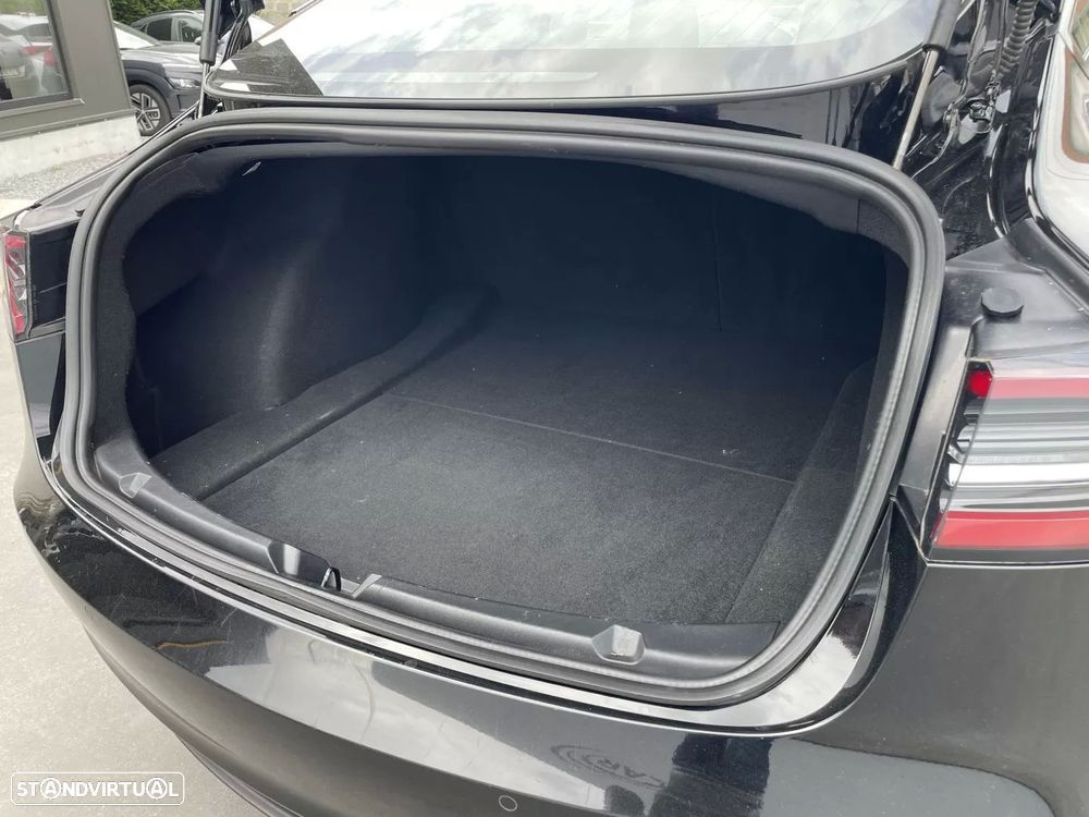 Tesla Model 3 Standard RWD Plus - 22
