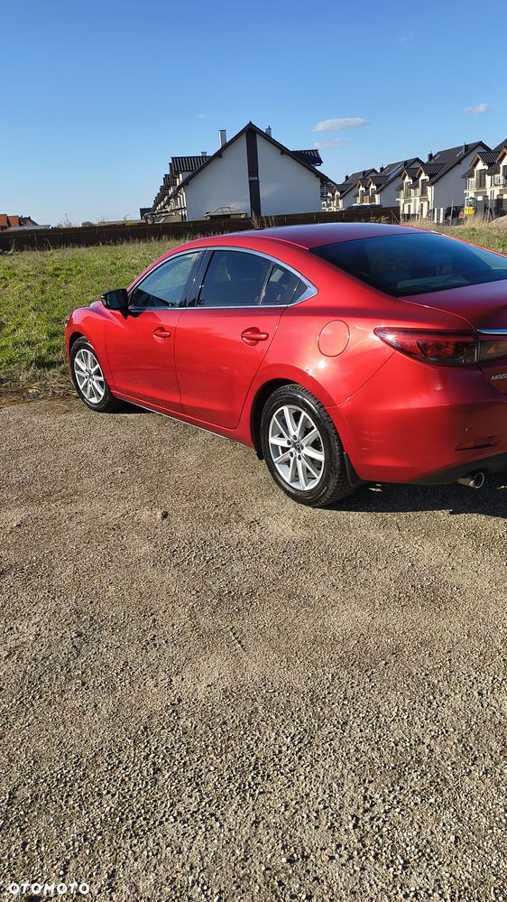 Mazda 6 2.0 Skypassion I-ELoop - 8
