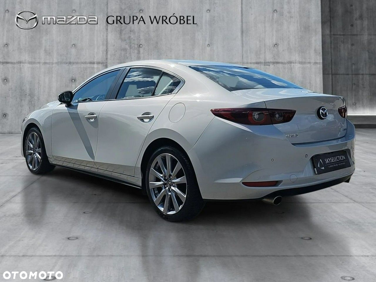 Mazda 3 2.0 mHEV Exclusive Line - 7