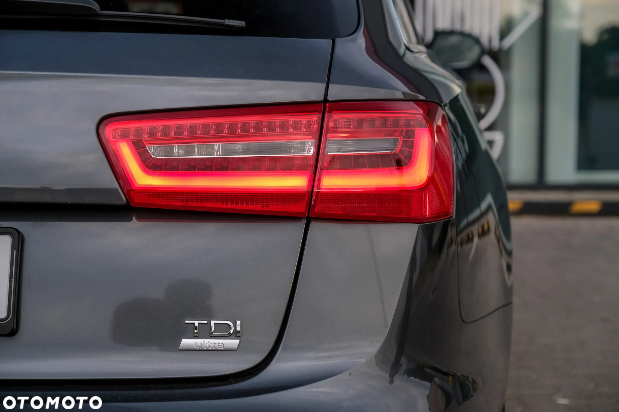 Audi A6 - 16