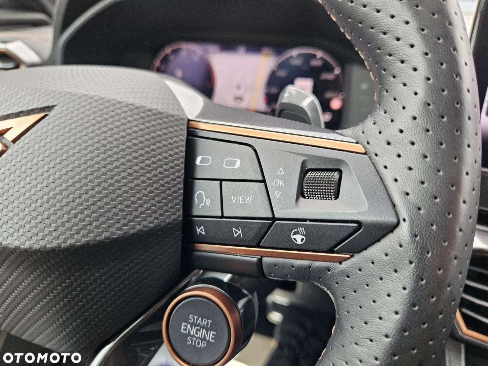 Cupra Formentor - 22