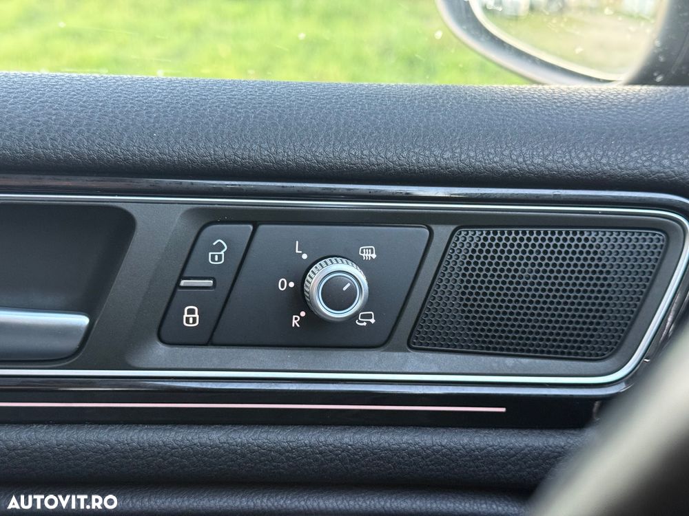 Volkswagen Touareg 3.0 V6 TDI SCR Blue Motion DPF Automatik Terrain Tech Exclusive - 14