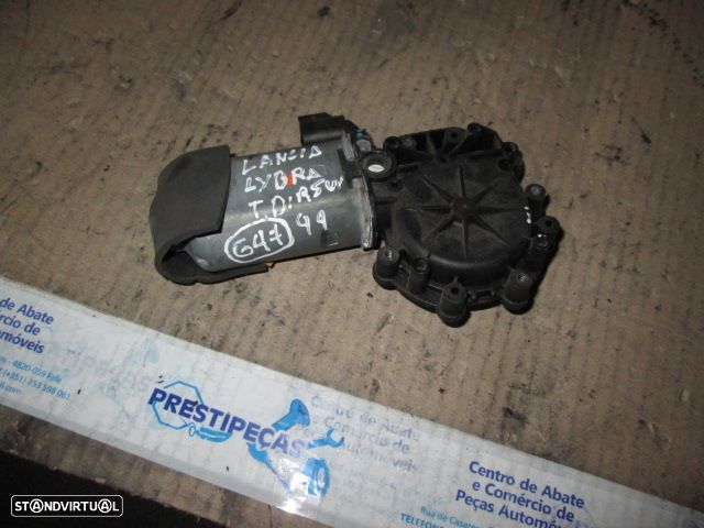 Motor Elevador Vidro 400397 A LANCIA LYBRA SW 1999 TD - 2