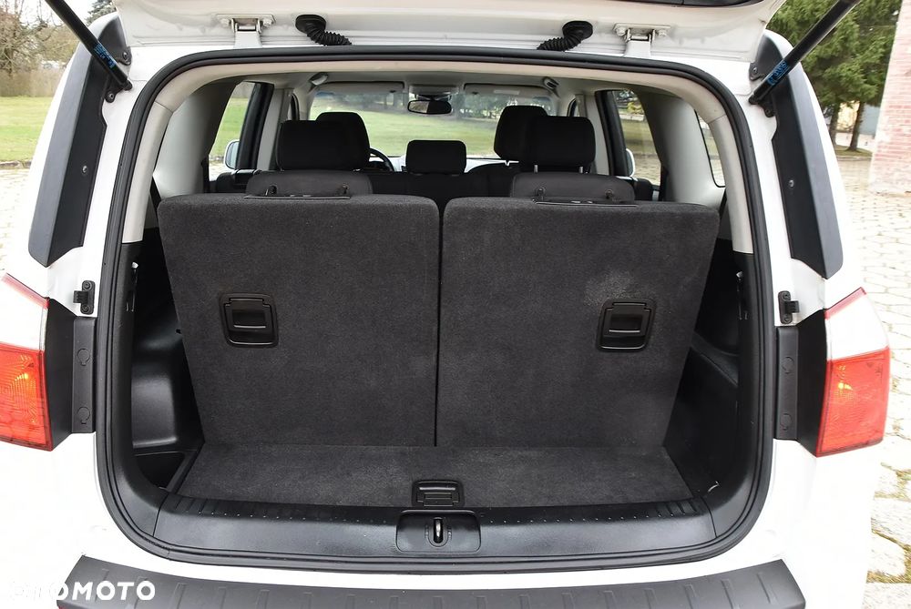 Chevrolet Orlando 1.8 LS - 11