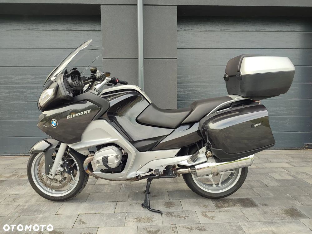 BMW RT - 4