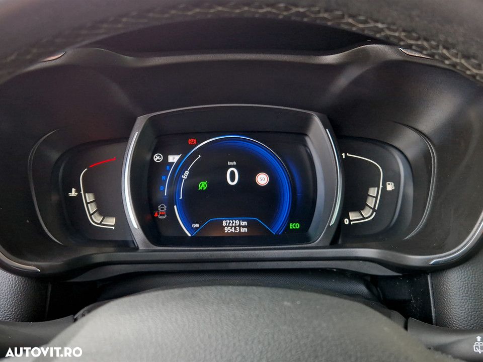 Renault Kadjar - 18