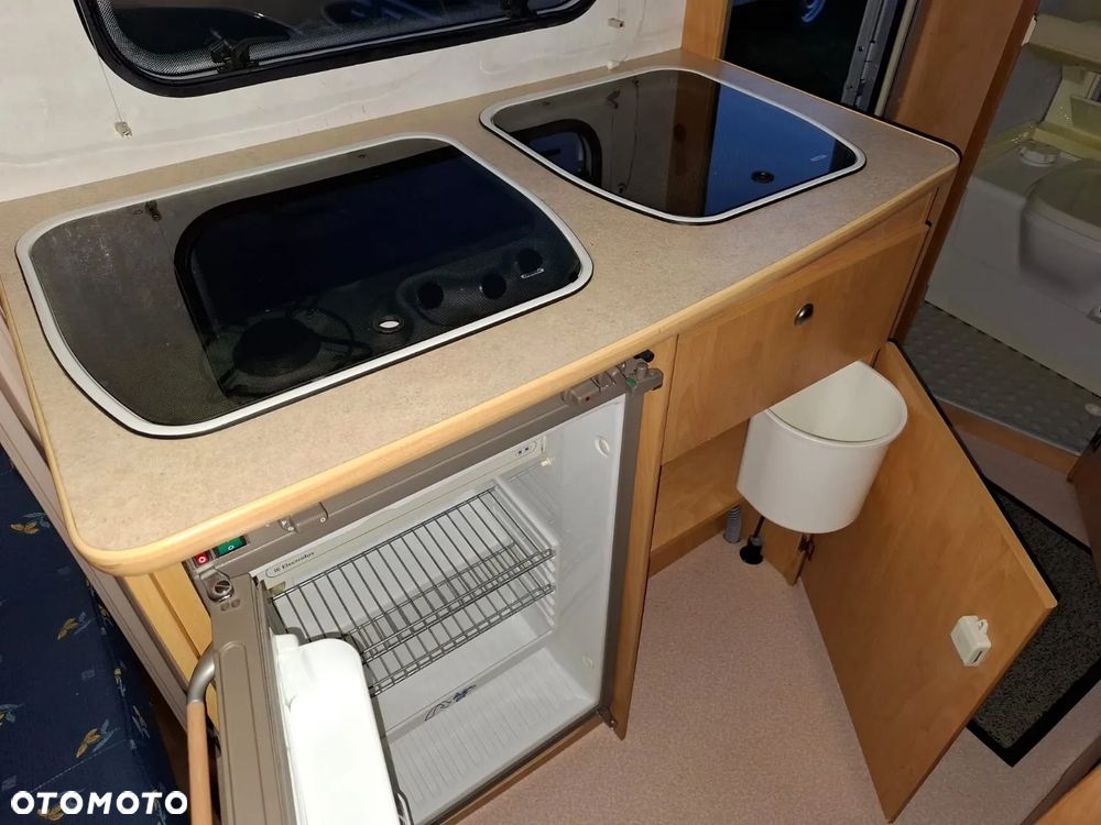 Caravelair Soleria 395 - 13