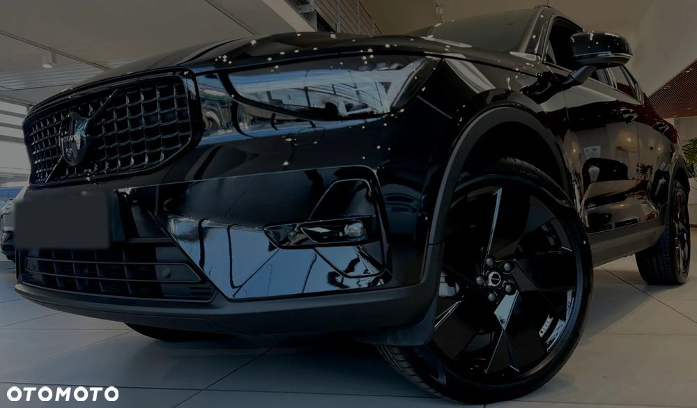 Volvo XC 40 B4 AWD Ultimate Dark - 17