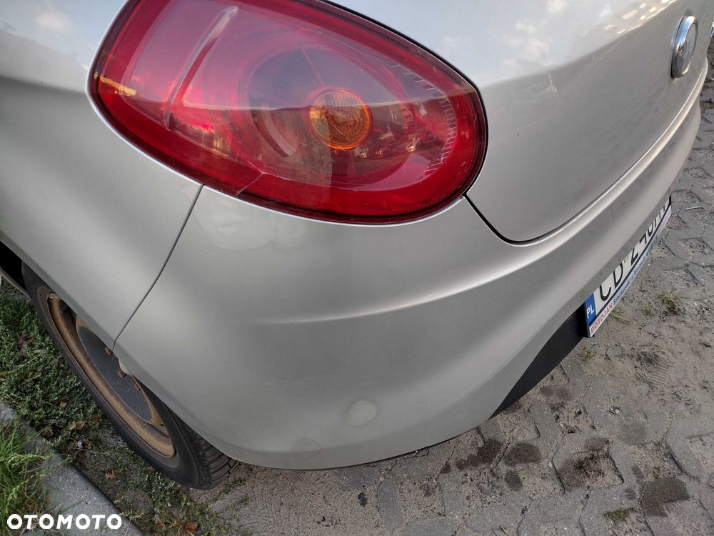 Fiat Bravo - 4