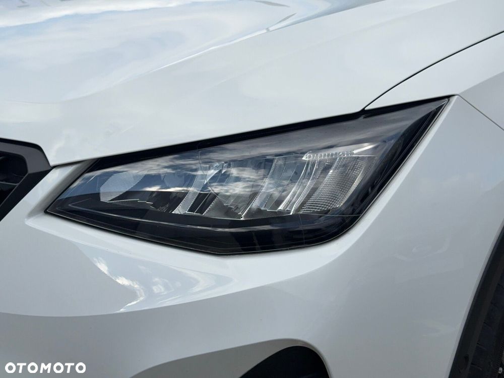 Seat Arona - 9