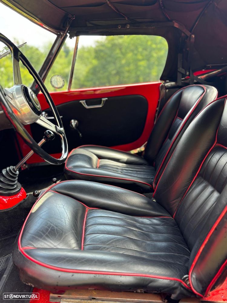 Alfa Romeo Giulia - 6