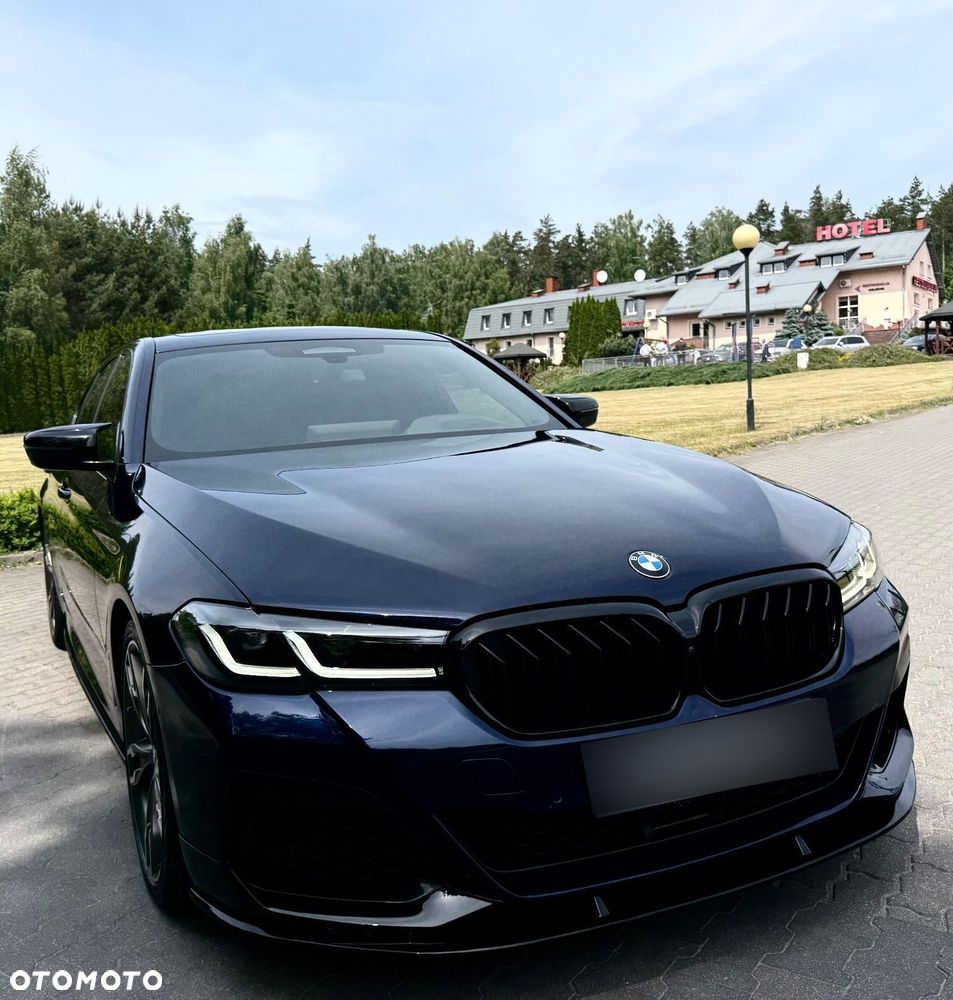 BMW Seria 5 - 2