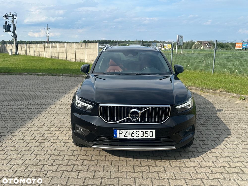 Volvo XC 40 - 8