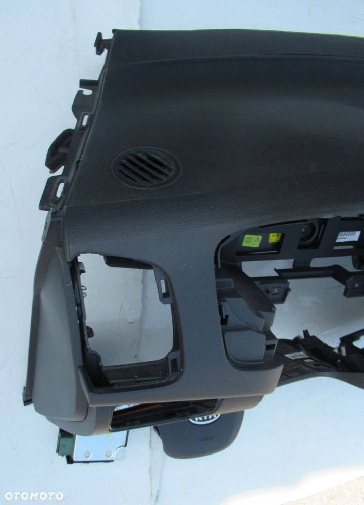 KIA RIO III 3 DESKA KONSOLA KOKPIT PODUSZKA SENSOR - 11