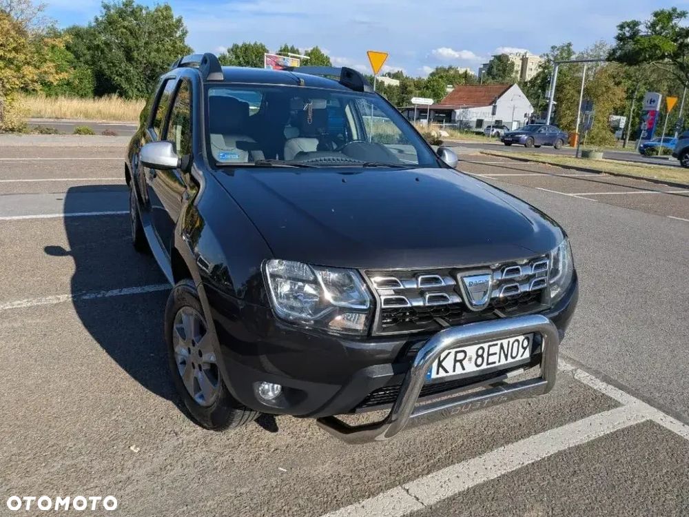 Dacia Duster 1.2 TCe Prestige - 1