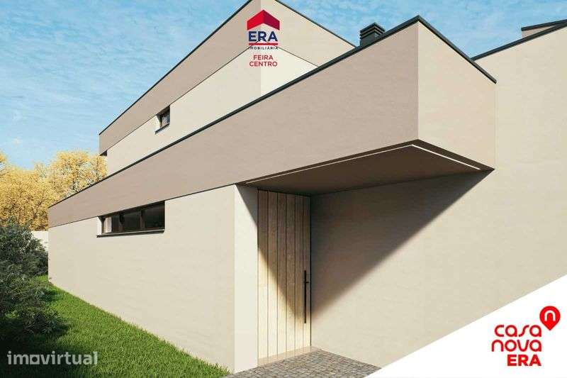 Moradia Nova Construção - Grande imagem: 5/8