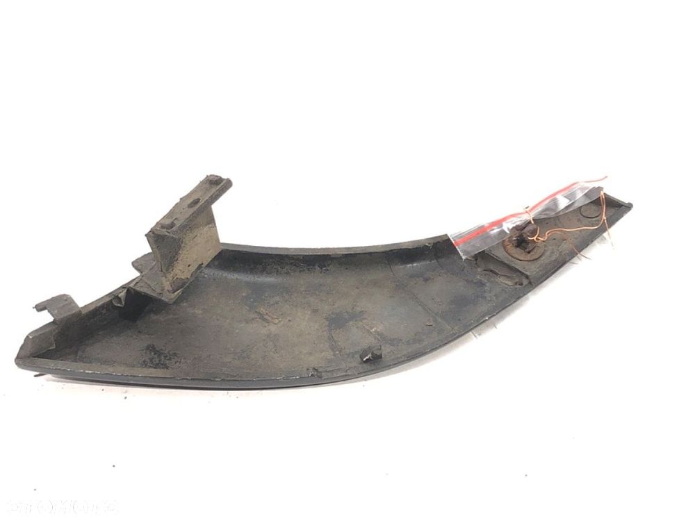 KRATKA ZDERZAKA LEWY PRZÓD - 54.00 PLN - SEAT LEON (1M1) 1999 - 2006 1.9 TDI 81 kW [110 KM] olej - 2