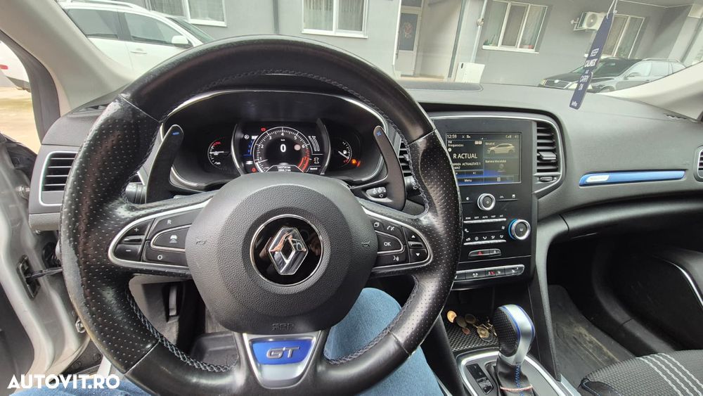 Renault Megane Energy 1.6 TCe EDC GT - 5