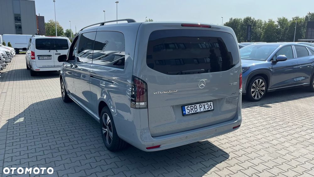 Mercedes-Benz Vito - 11