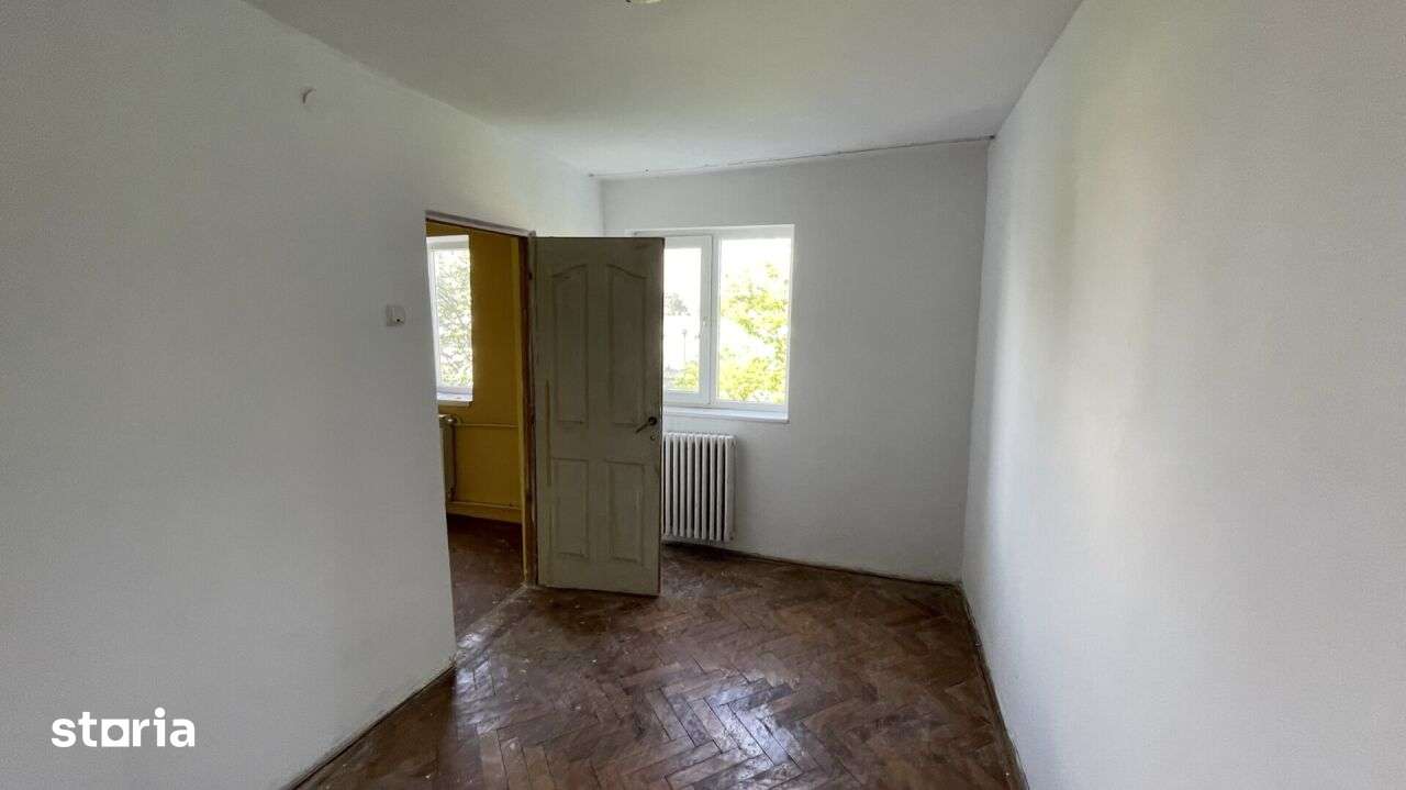Vand apartament 2 camere, Tulcea — fotografia 3
