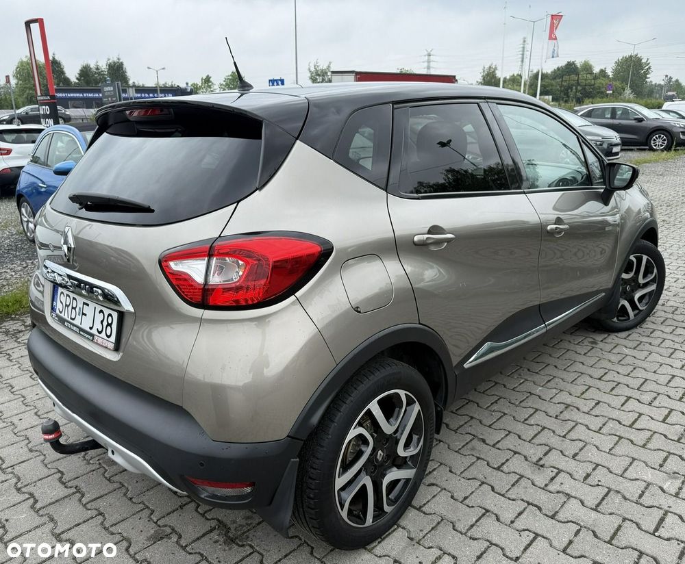 Renault Captur - 3