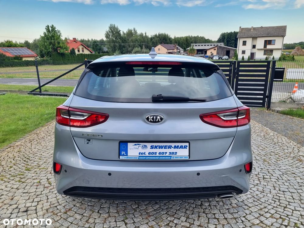 Kia Ceed 1.5 T-GDI S - 9