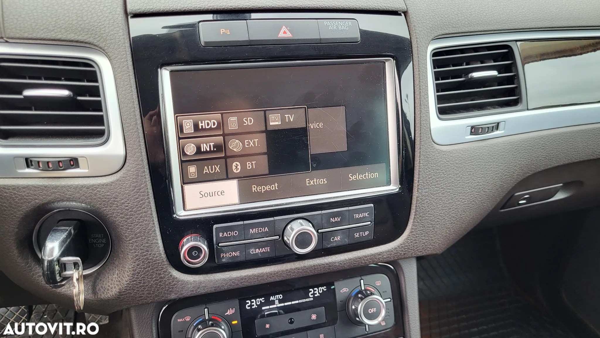 Volkswagen Touareg - 18