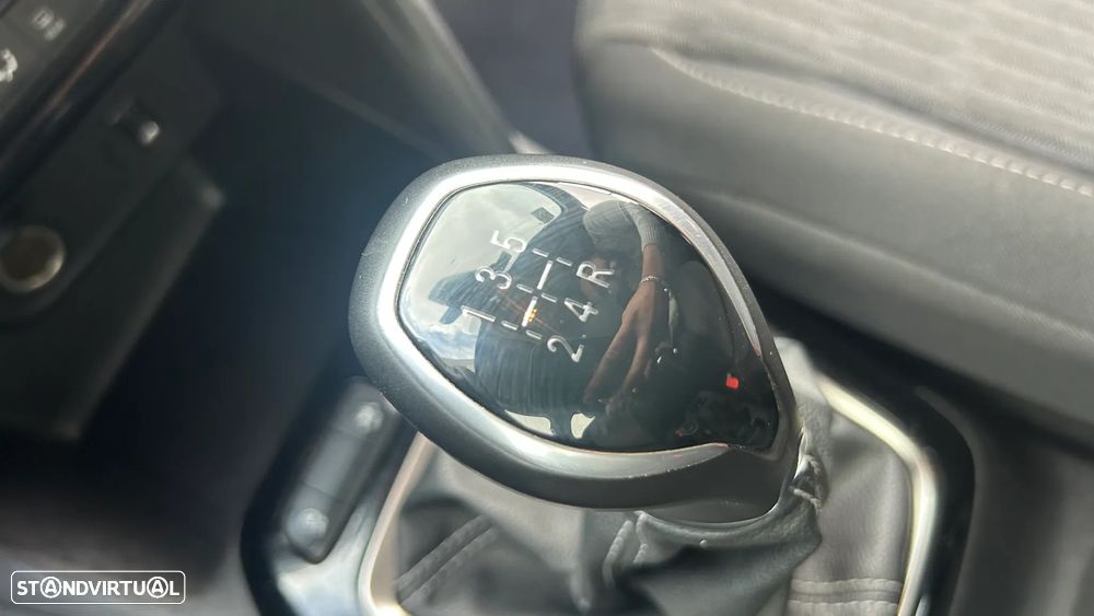 Opel Corsa 1.2 Business - 9