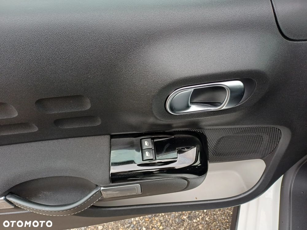 Citroën C3 Pure Tech 110 S&S EAT6 ORIGINS - 15