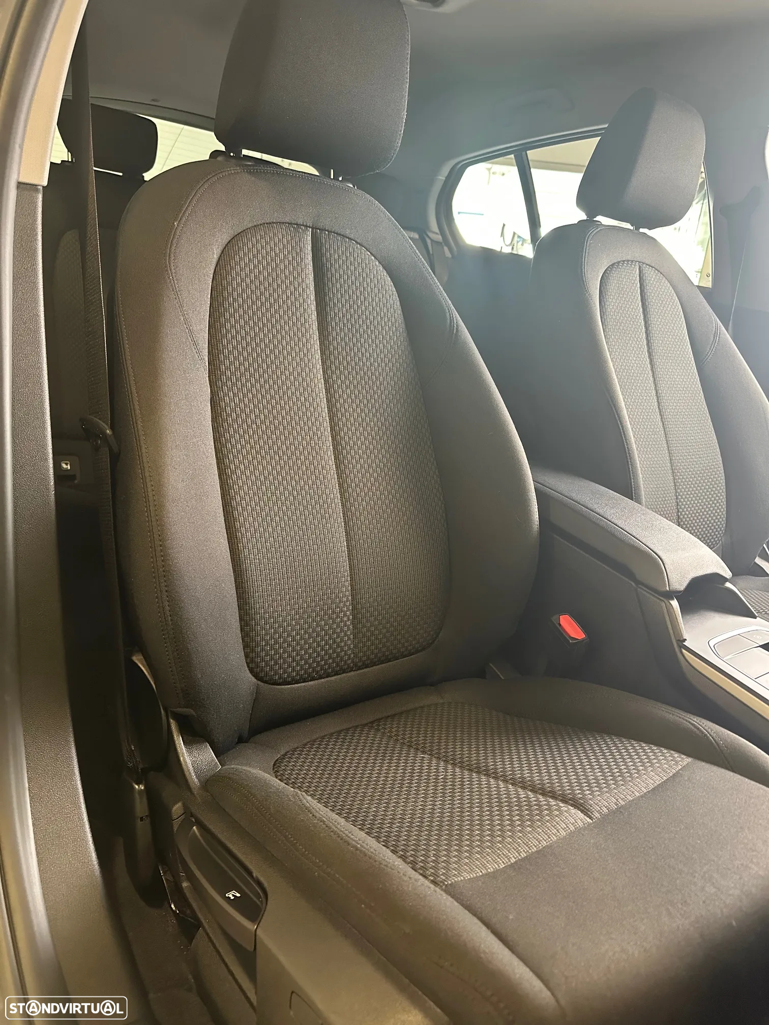 BMW 118 i Corporate Edition Auto - 8