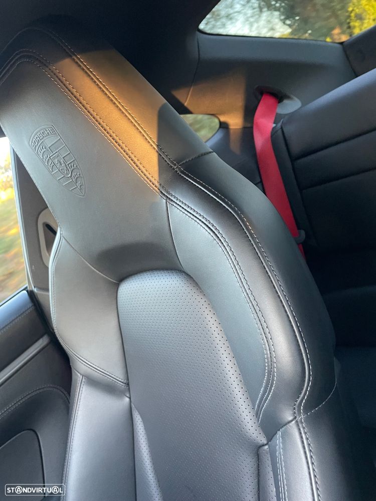 Porsche 911 (992) Carrera S PDK - 5