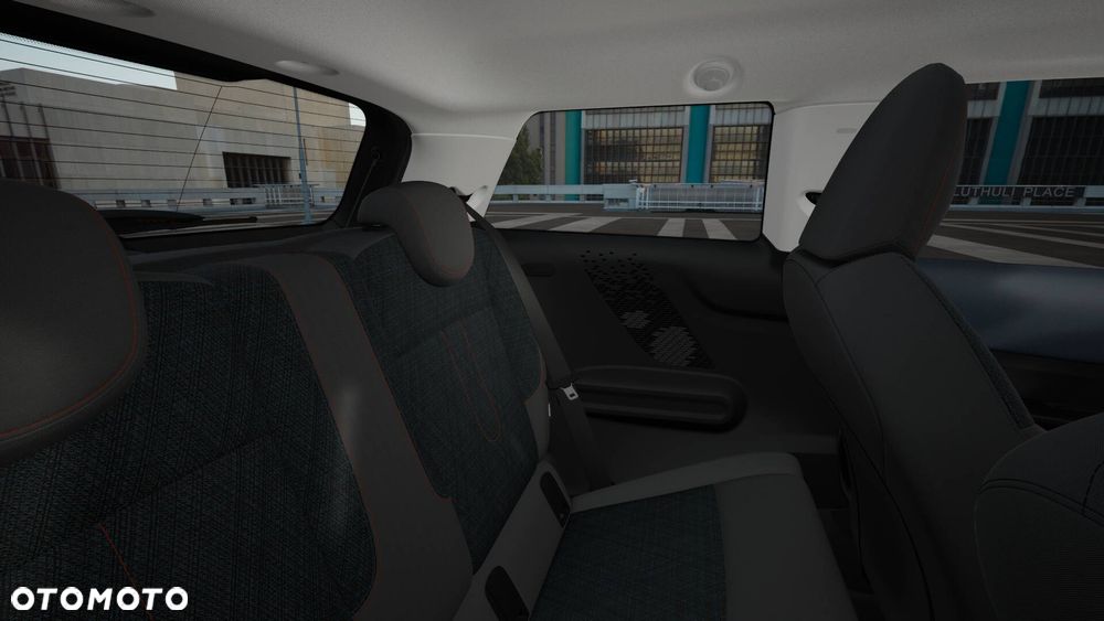 MINI Cooper Essential Trim - 13