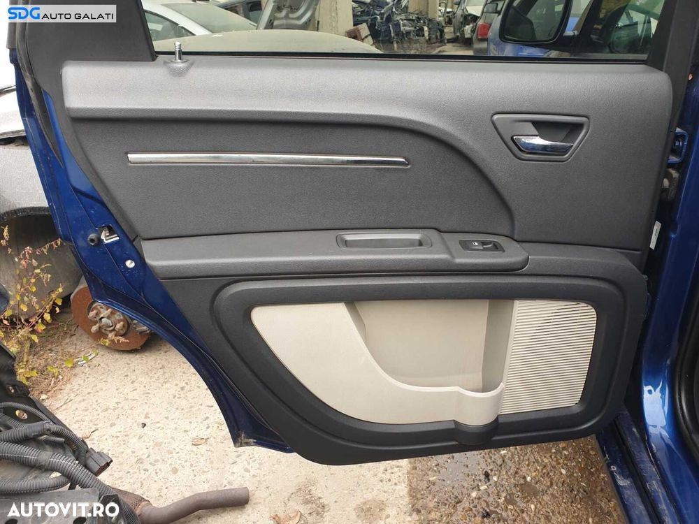 Panou Tapiterie Fata Interior Usa Portiera Stanga Spate Dodge Journey 2008 - 2016 [C9743] - 1