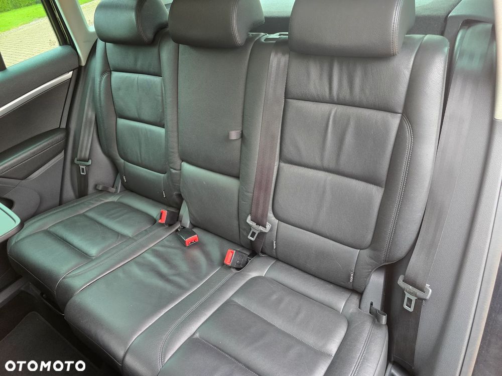 Volkswagen Tiguan 2.0 TDI 4Mot Perfectline R-Style DSG - 15