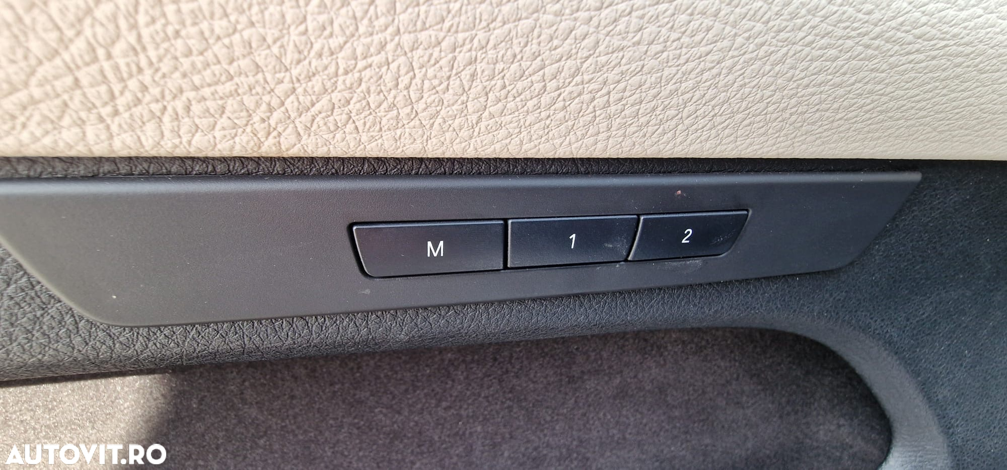 BMW Seria 5 520d Gran Turismo Aut. Luxury Line - 19