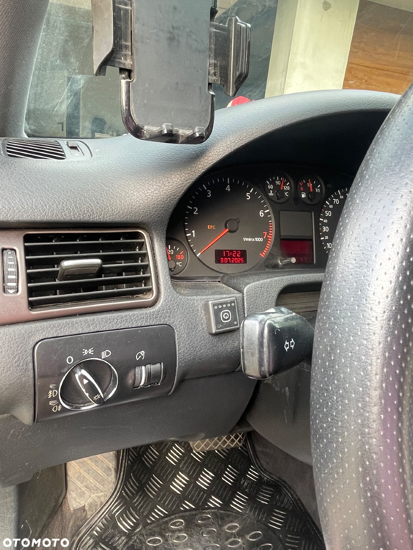 Audi A6 - 20