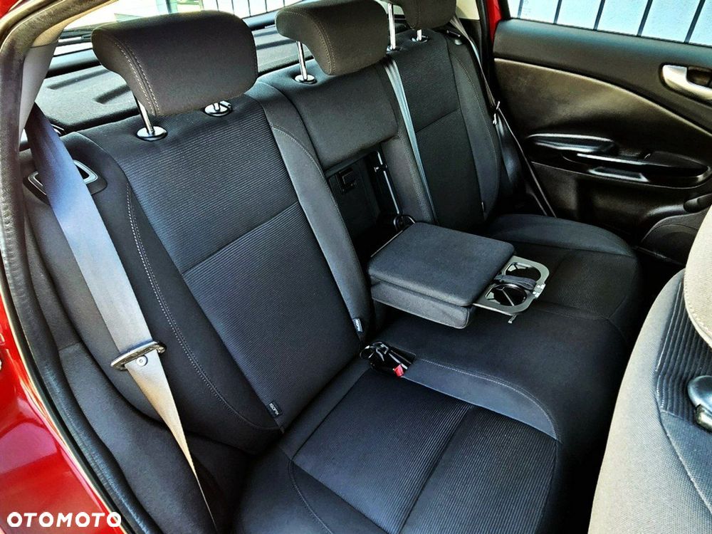 Alfa Romeo Giulietta 2.0 JTDM Veloce - 26