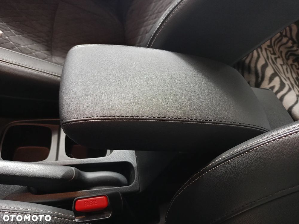 Suzuki Vitara 1.4 Boosterjet Allgrip Automatik Comfort+ - 25