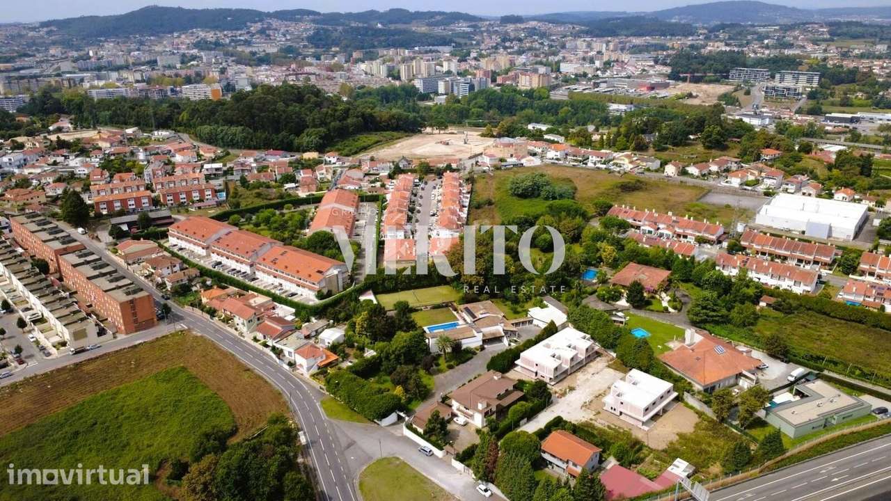 Moradia T3 Antas e Abade de Vermoim - Grande imagem: 4/11