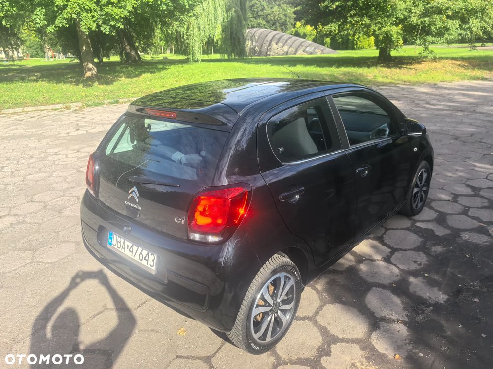 Citroën C1 - 14