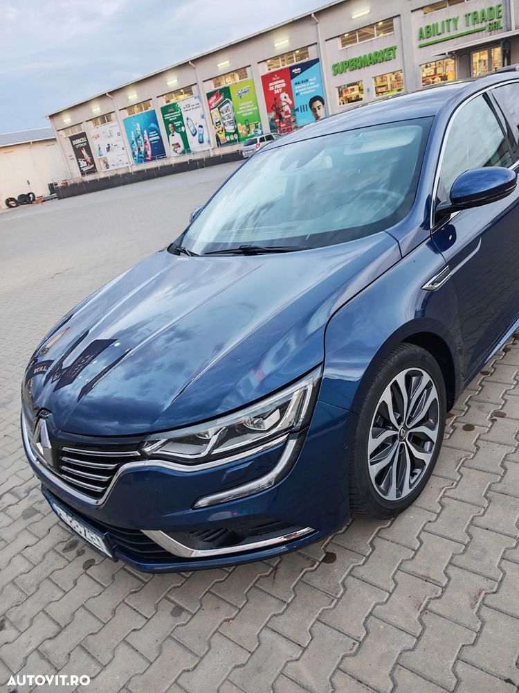 Renault Talisman - 4