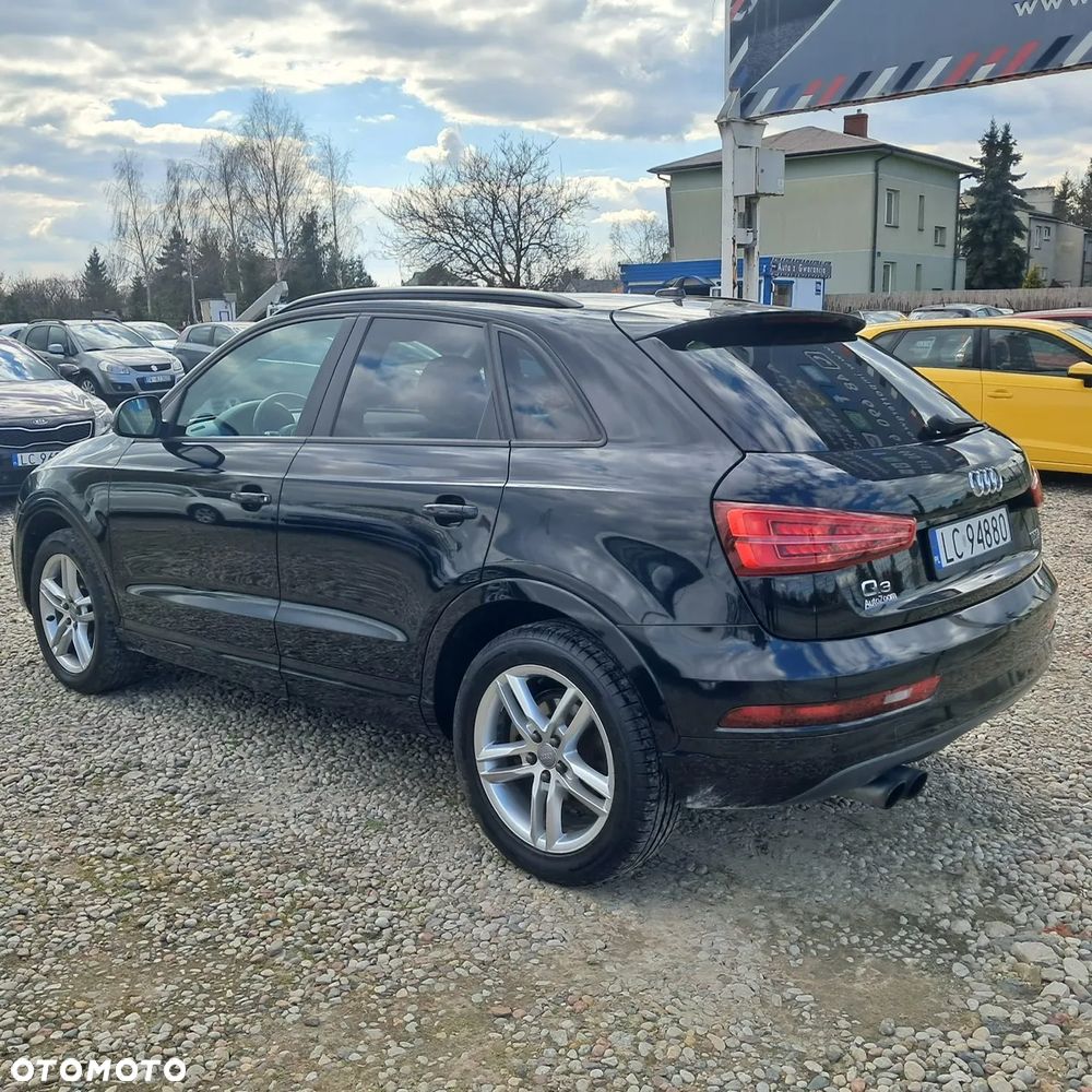 Audi Q3 - 3