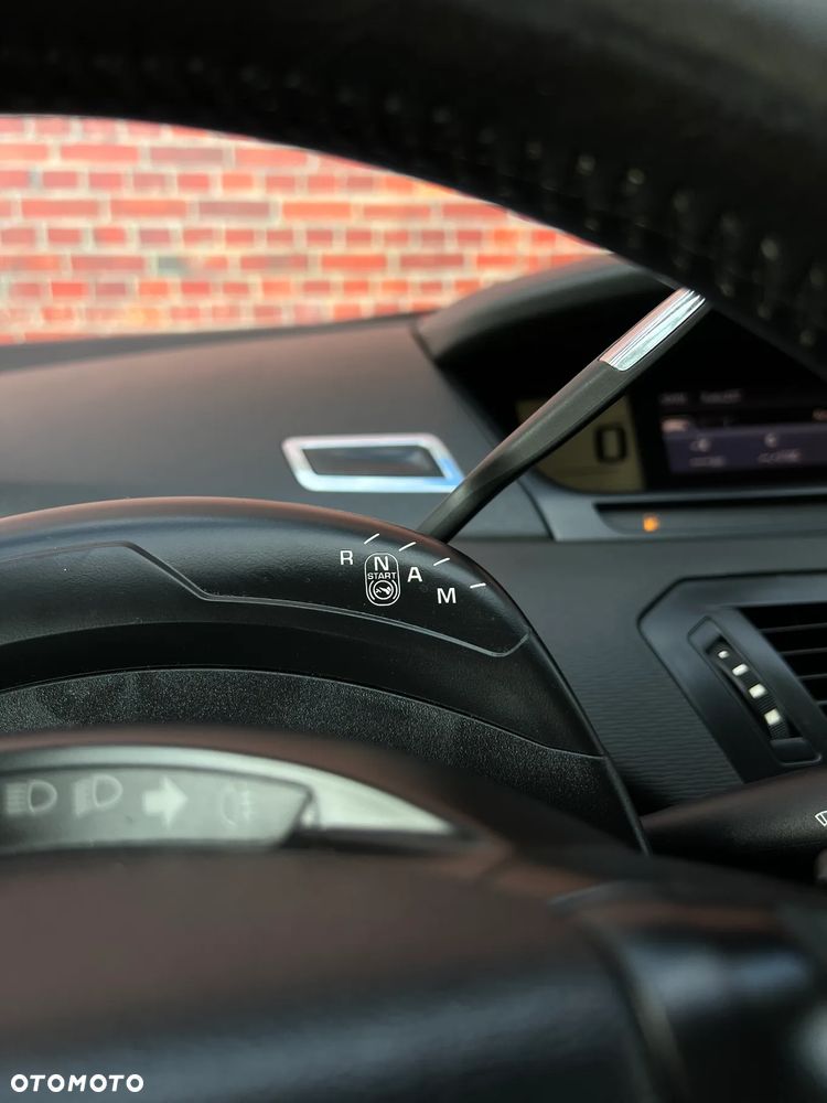 Citroën C4 Picasso - 27