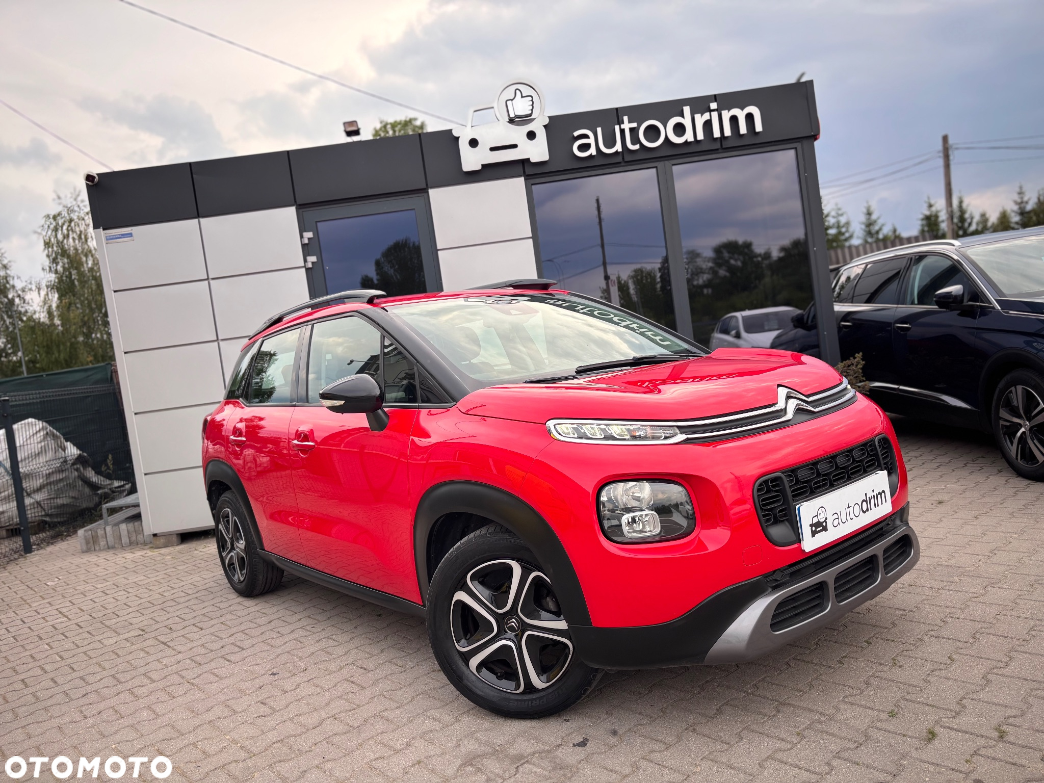 Citroën C3 Aircross 1.2 PureTech Shine - 6