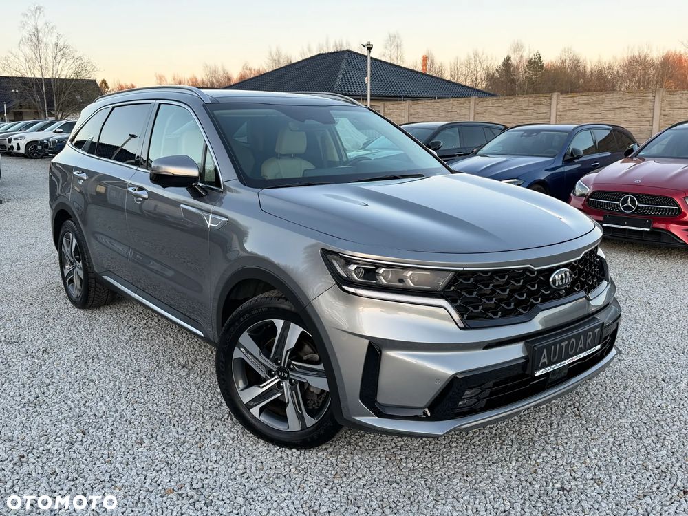 Kia Sorento - 23