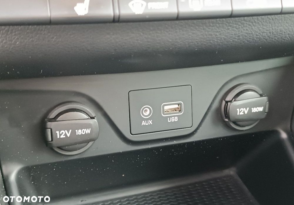Hyundai Tucson - 27