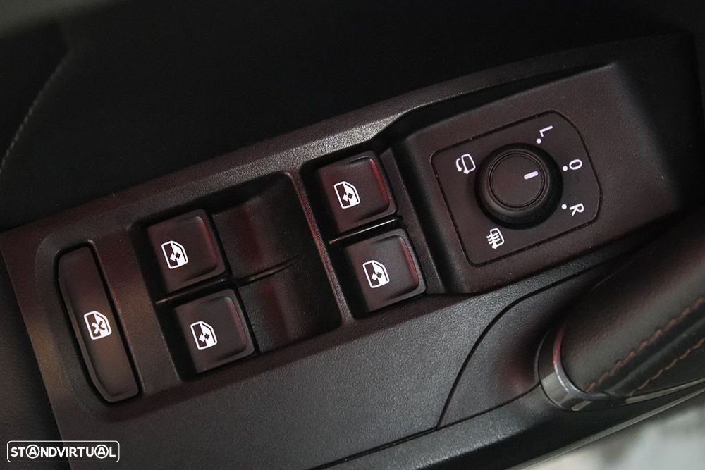 Cupra Leon ST 1.4 e-Hybrid MID DSG - 20