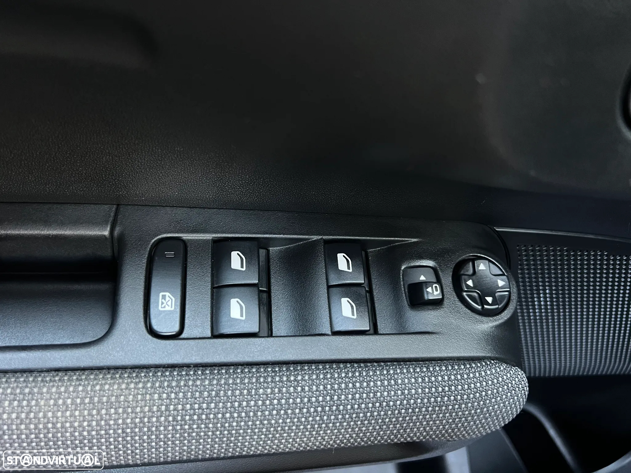 Citroën C3 Aircross 1.2 PureTech Plus - 10